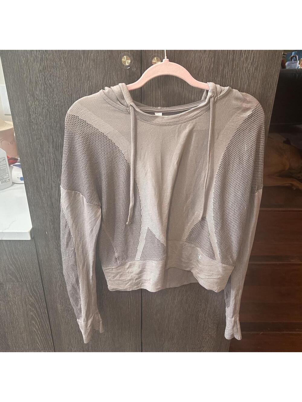 Under Armour Heat Gear Hoodie